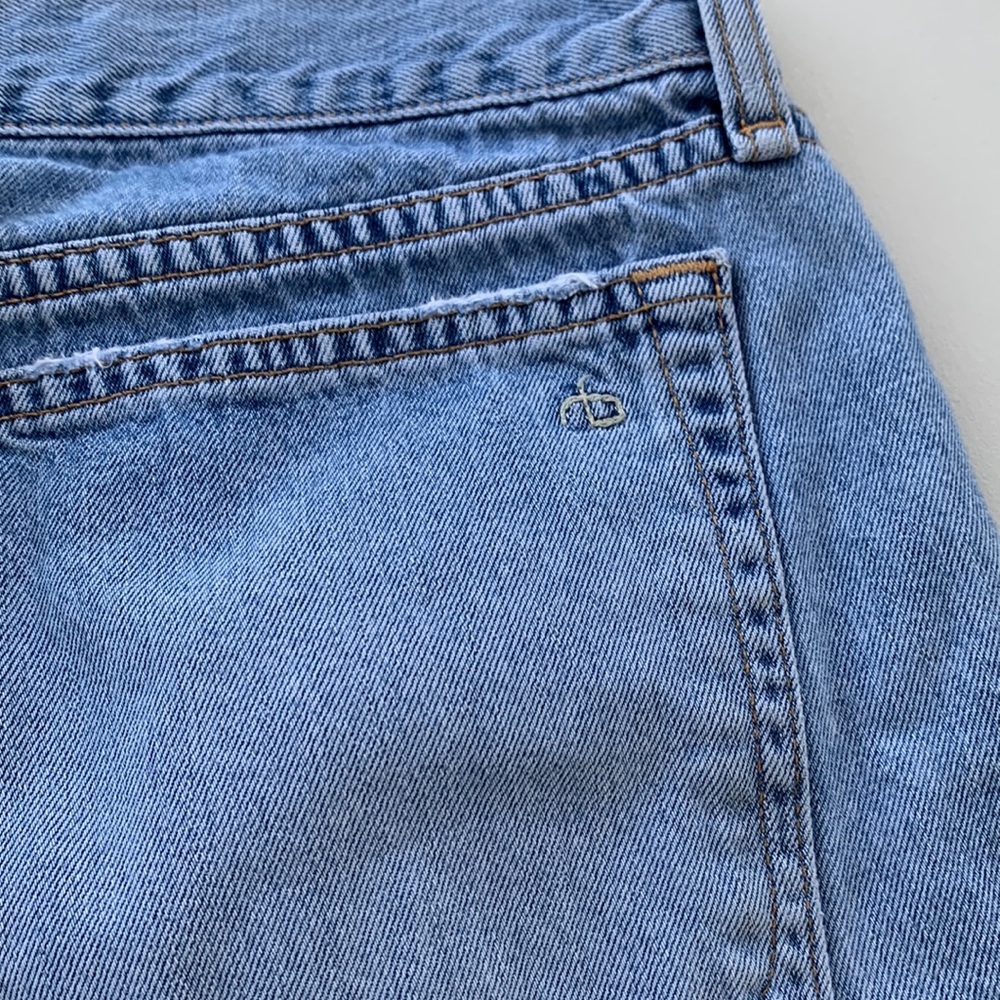 JEAN SHORTS by rag & bone‎ - Picture 6 of 6